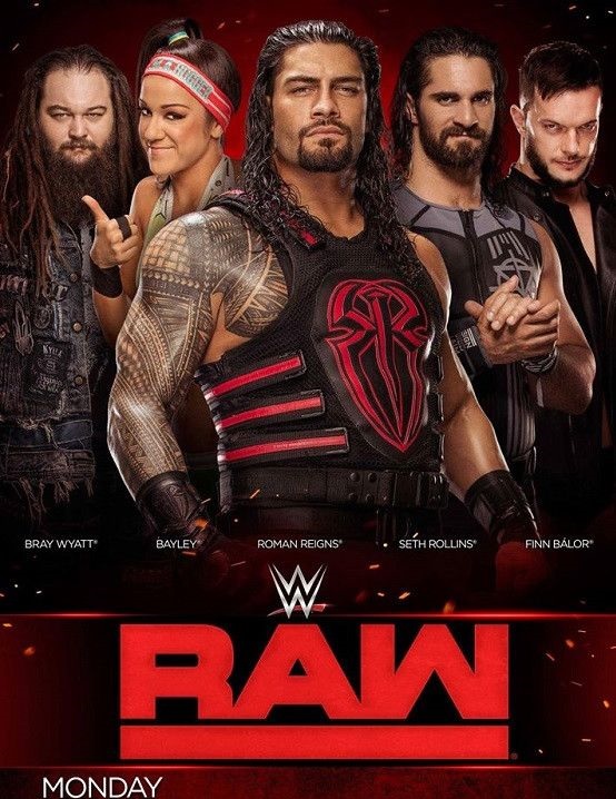 WWE Monday Night RAW 12 October 2026 480p 720p 1080p WEBRip x264