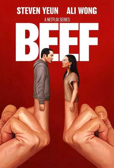 Download Beef (Season 01, 02) Dual Audio (Hindi 5.1 – Eng) WEB Series  WEB-DL 720p 480p HEVC